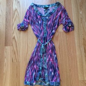 BCBG Spring Dress